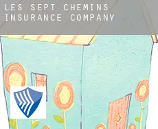 Les Sept Chemins  insurance company