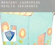 Marigny-Chemereau  health insurance