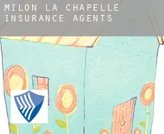 Milon-la-Chapelle  insurance agents