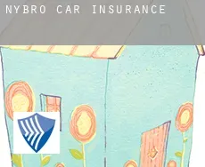 Nybro Municipality  car insurance