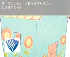 O Rosal insurance company