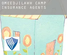 Omeedjilawh Camp  insurance agents