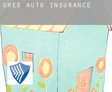 Orés  auto insurance