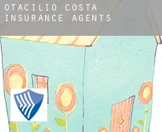 Otacílio Costa  insurance agents