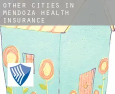 Other cities in Mendoza  health insurance