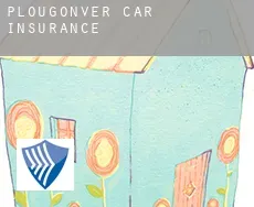 Plougonver  car insurance