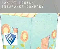 Powiat Łowicki insurance company