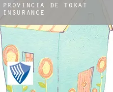 Tokat Province insurance