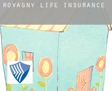 Rovagny  life insurance