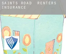 Saint’s Road  renters insurance