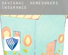 Savignac  homeowners insurance