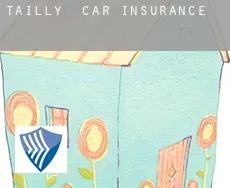 Tailly  car insurance