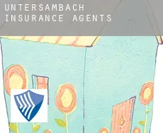 Untersambach  insurance agents