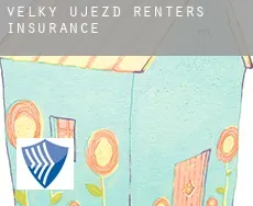 Velký Újezd renters insurance