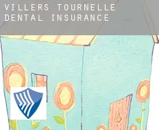 Villers-Tournelle  dental insurance