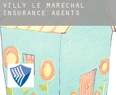 Villy-le-Maréchal  insurance agents