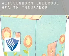 Weißenborn-Lüderode  health insurance
