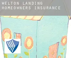 Welton Landing  homeowners insurance