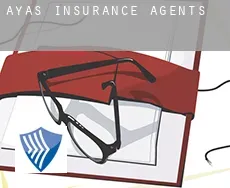 Ayas  insurance agents