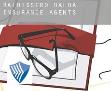 Baldissero d'Alba  insurance agents