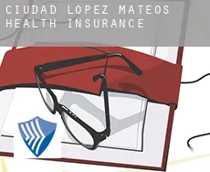 Ciudad López Mateos health insurance