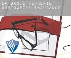 La Basse Verrerie  homeowners insurance