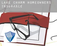 Lake Charm homeowners insurance