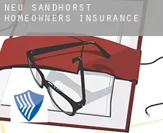 Neu Sandhorst homeowners insurance