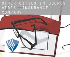 Other cities in Buenos Aires  insurance company