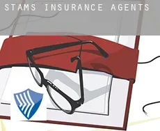 Stams insurance agents