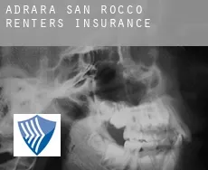 Adrara San Rocco  renters insurance