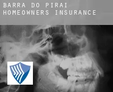 Barra do Piraí  homeowners insurance