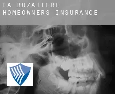 La Buzatière  homeowners insurance