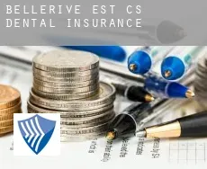 Bellerive Est (census area)  dental insurance