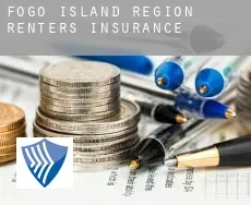 Fogo Island Region  renters insurance