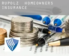 Rupolz  homeowners insurance