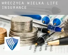 Wręczyca Wielka life insurance