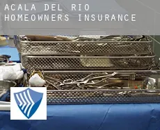 Acalá del Río  homeowners insurance