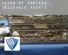 Feira de Santana  insurance agents