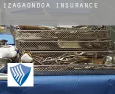 Izagaondoa  insurance