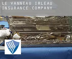 Le Vanneau-Irleau  insurance company