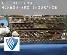 Los Helechos  homeowners insurance