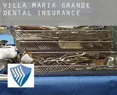 Villa María Grande dental insurance