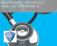 Belvedere di Spinello  health insurance