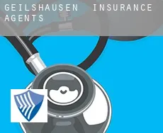 Geilshausen  insurance agents