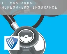 Le Masgardaud  homeowners insurance