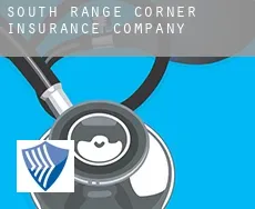 South Range Corner  insurance company